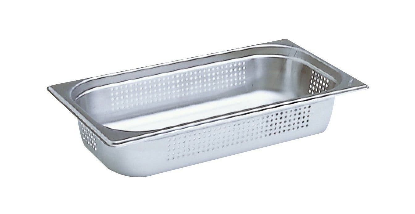 Miele DGGL5 85 oz Perforated Pan