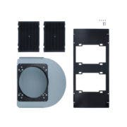 Zephyr ZRC00MI Recirculating Kit