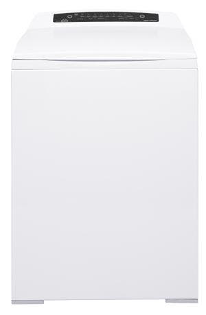 Fisher Paykel DE62T27DW2 White