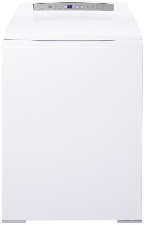 Fisher Paykel DG62T27CW2 White