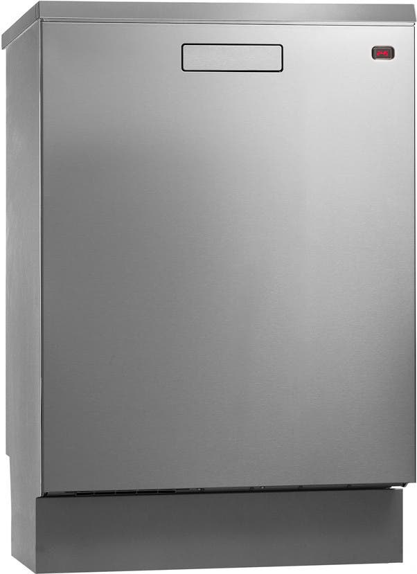 Asko D5624XXLIS Semi-Integrated Dishwasher