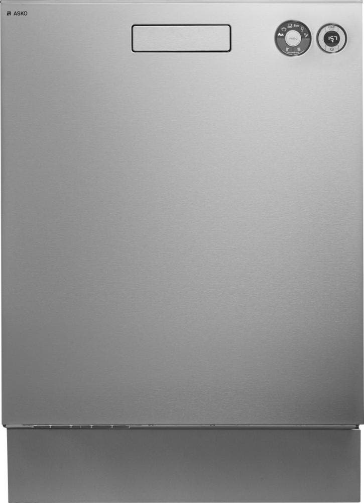 Asko D5434XXLS Stainless Steel