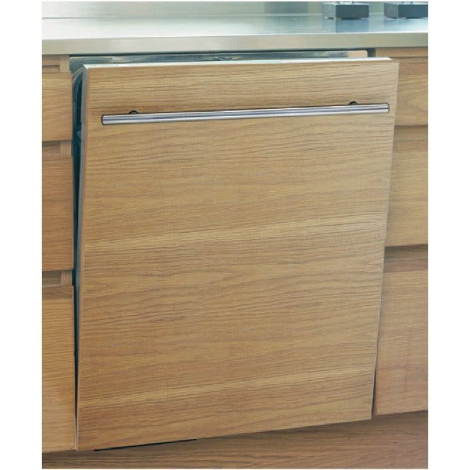 Asko D5534XXLFI Fully Integrated Dishwasher