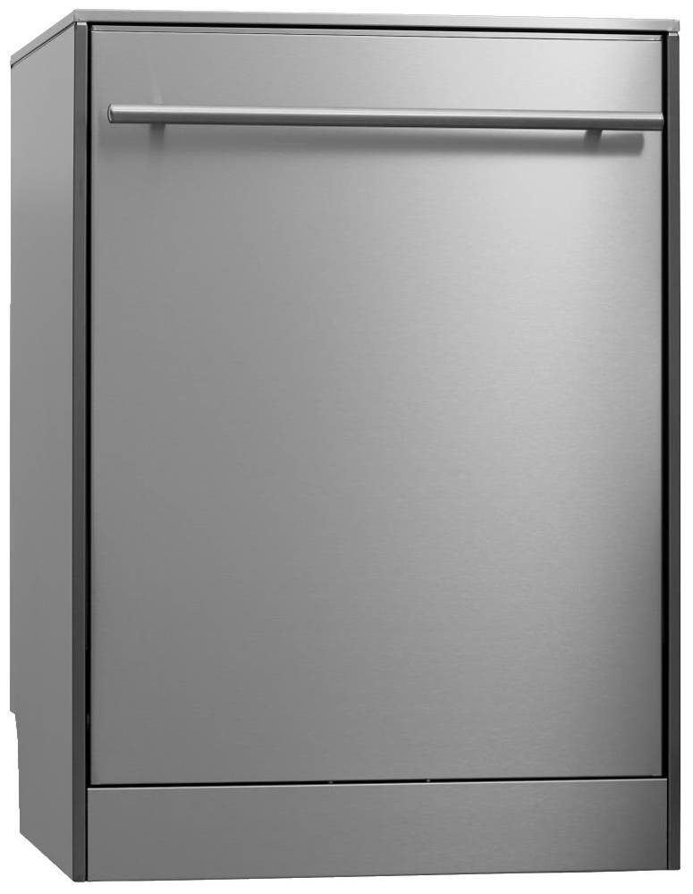 Asko D5954 Stainless Steel