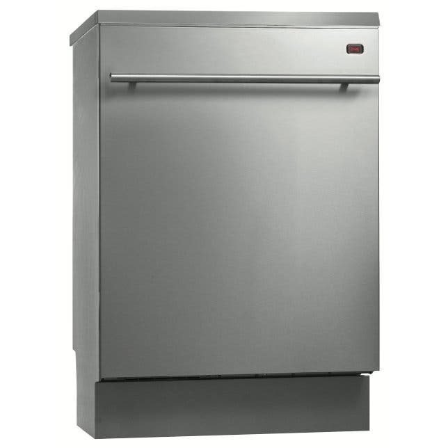 Asko D5634ADAHS Stainless Steel