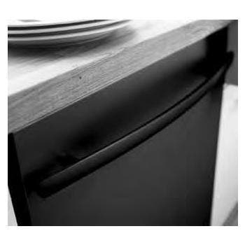 Asko 808929329 Black
