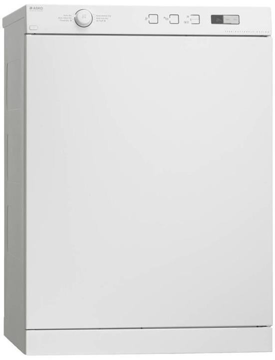 Asko T753W