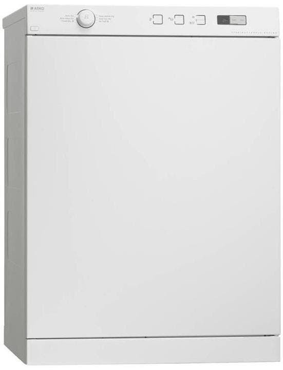 Asko T753W White