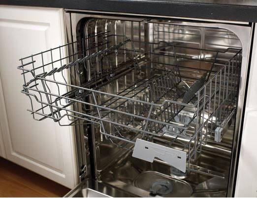 Dacor EDWH24S Stainless Steel