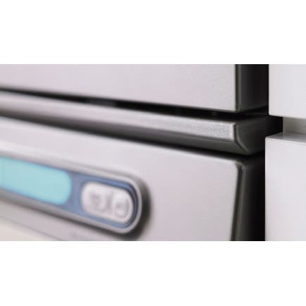 Asko HL105T Titanium