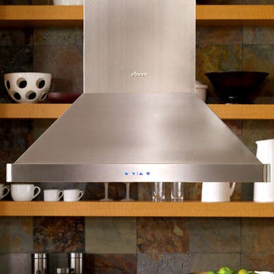 Dacor DHW482 48 Inch, 1200 CFM