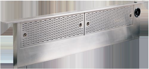 Dacor ERV48 Stainless Steel