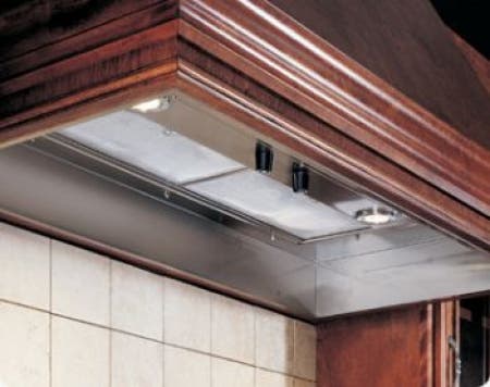 Dacor IHL48 48" Integrated Hood Liner