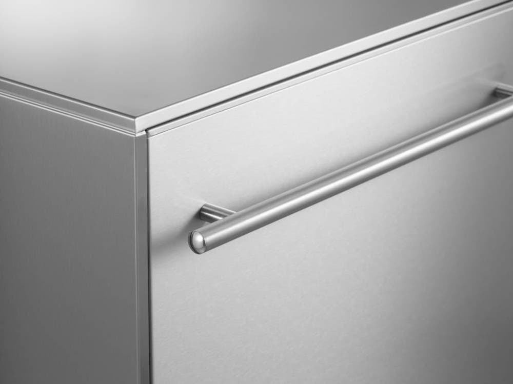 Asko D5954 Stainless Steel