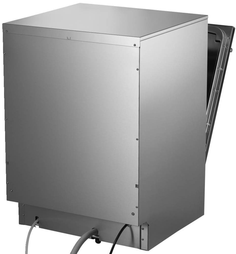 Asko D5954 Stainless Steel