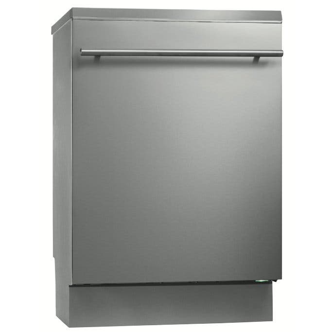 Asko D5894XXLHS Stainless Steel