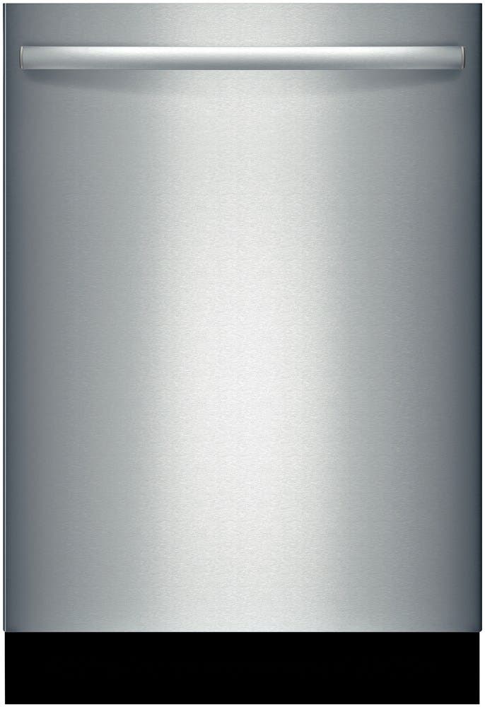 Bosch SHX8ER55UC Stainless steel