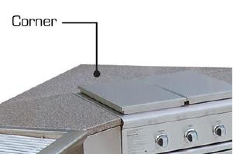 DCS CADBNDT Solid Surface Top