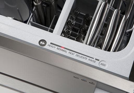 DCS DD24DUT Stainless Steel
