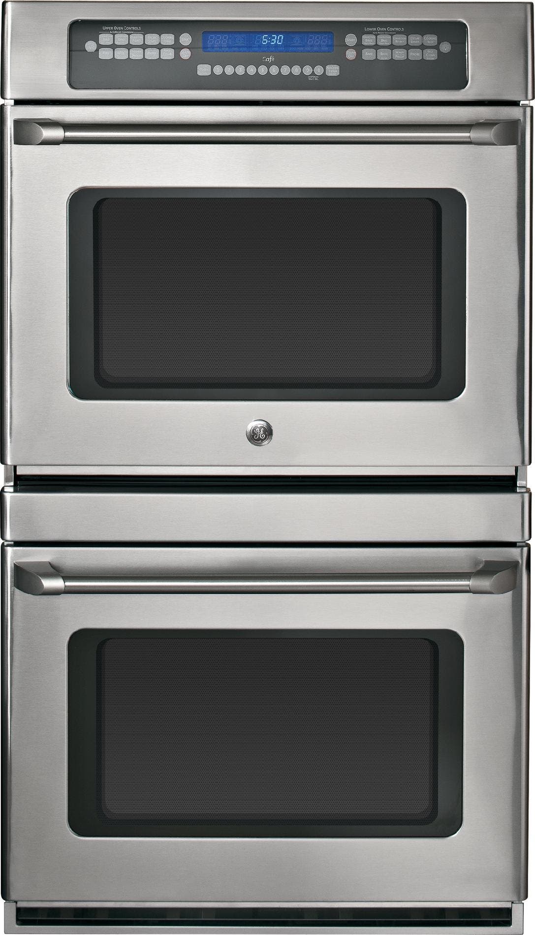 GE CT959STSS 30" Double Electric Wall Oven