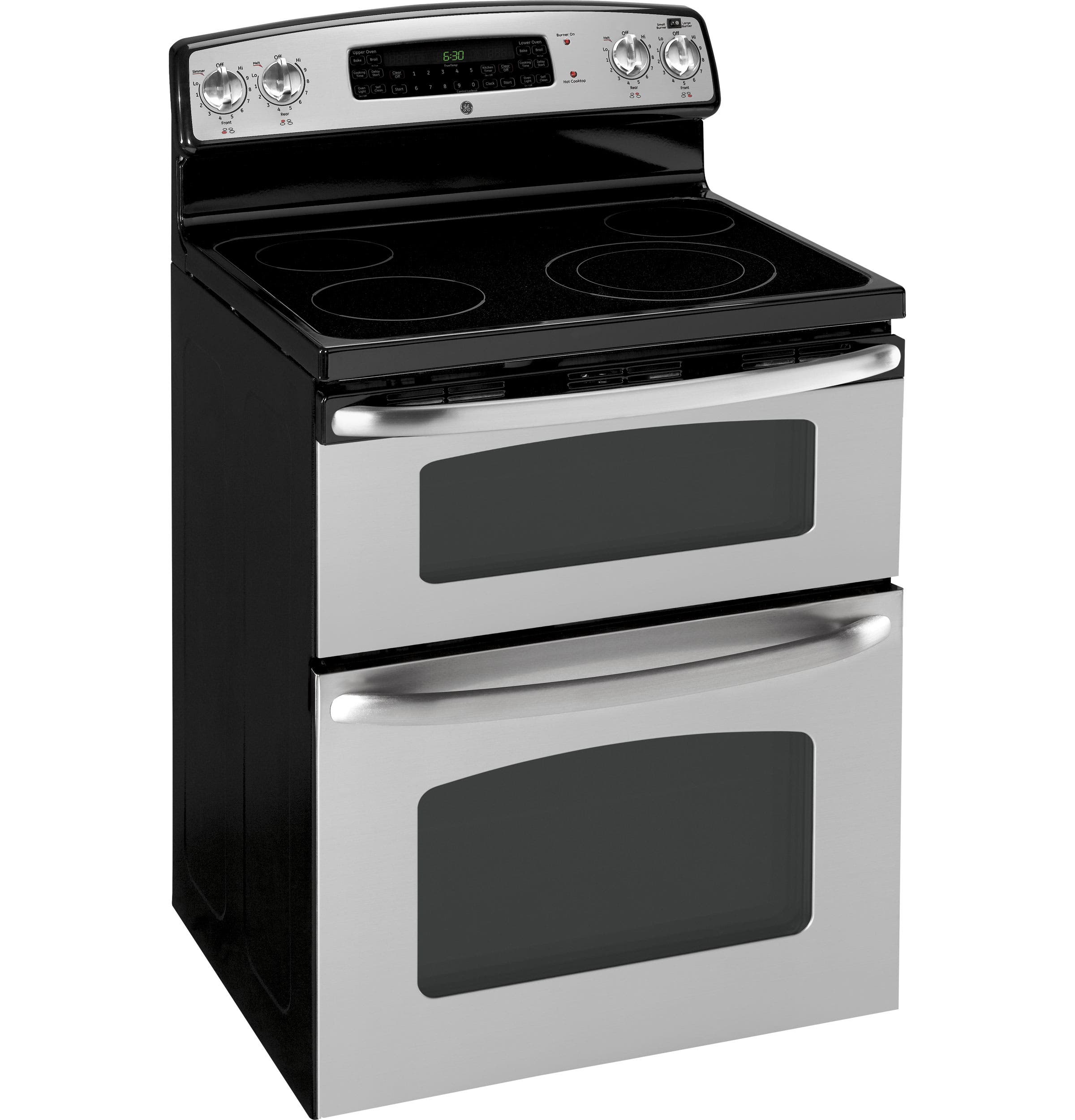 GE JB850SPSS Stainless Steel