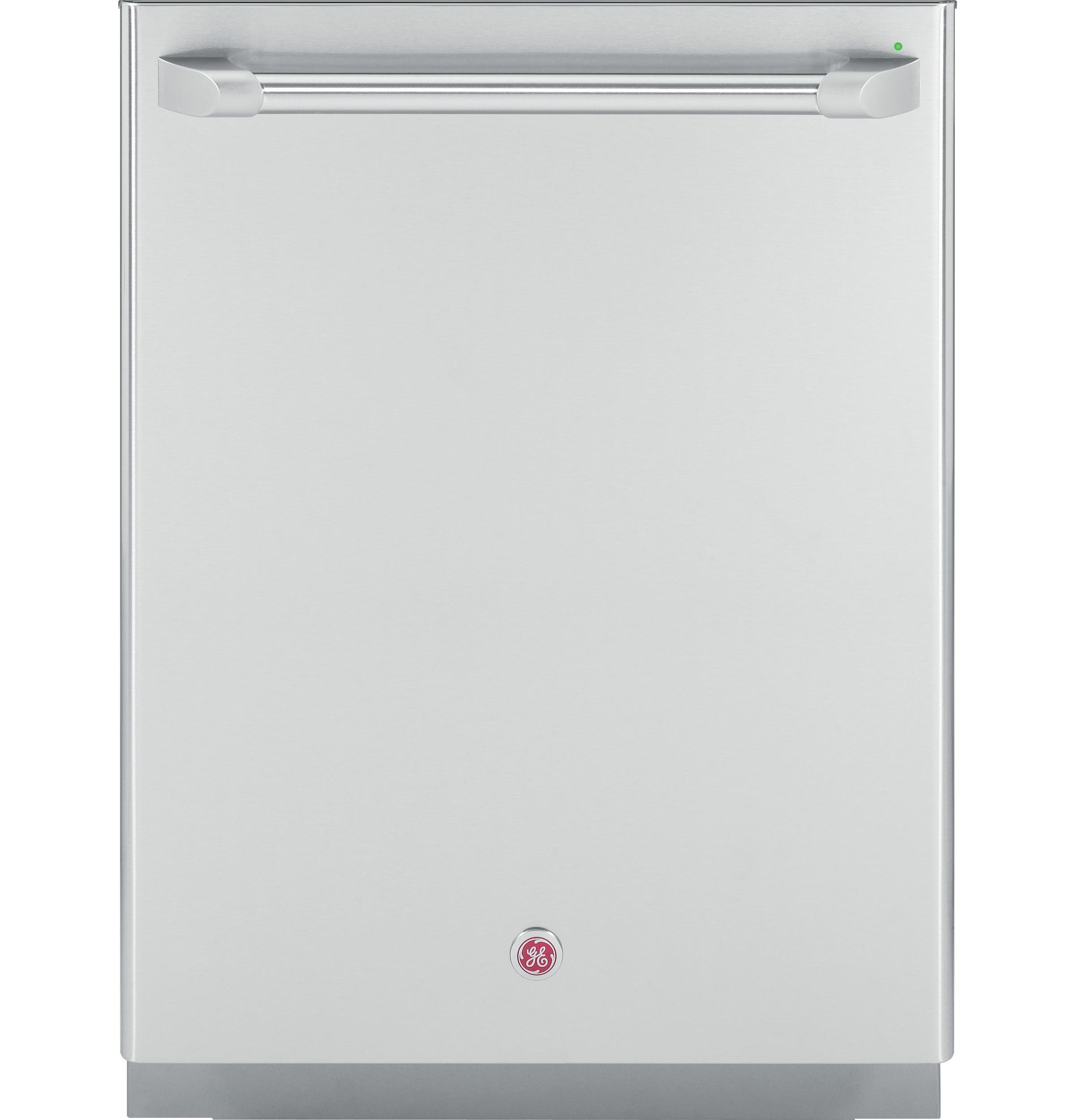 GE CDWT980VSS Stainless steel