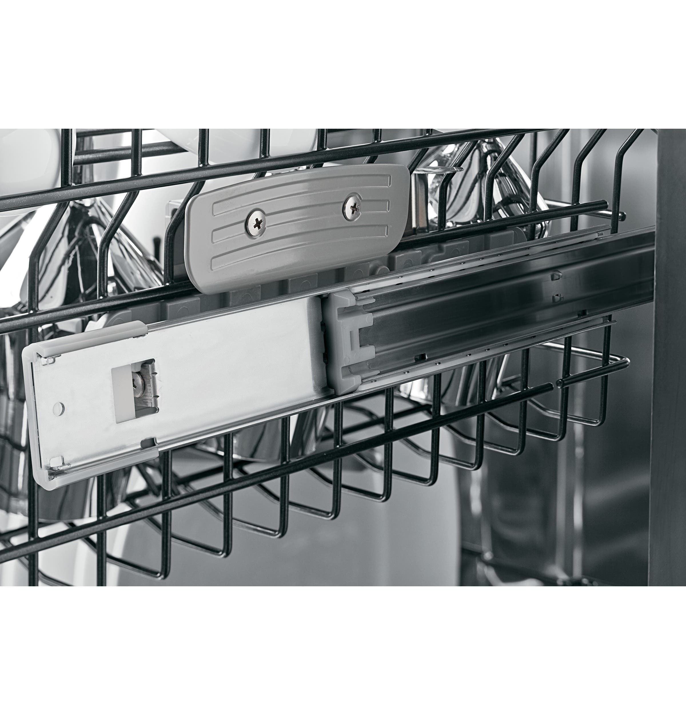 GE CDWT980VSS Stainless steel
