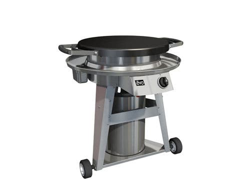 Evo EVOCEC Stainless Steel