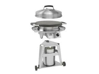 Evo EVOCEC Stainless Steel