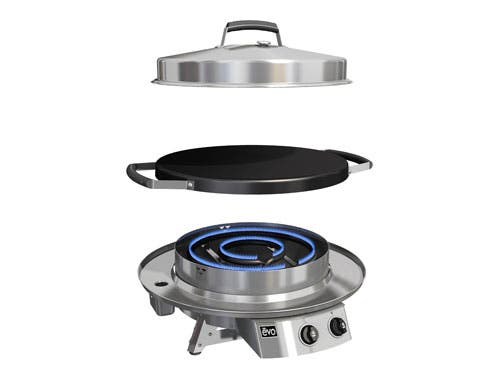 Evo EVOPET Professional Elite Tabletop