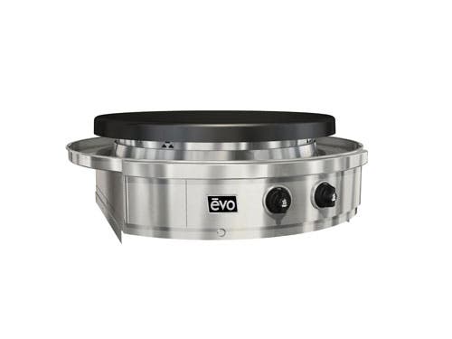 Evo EVO30G Affinity Elite Cooktop