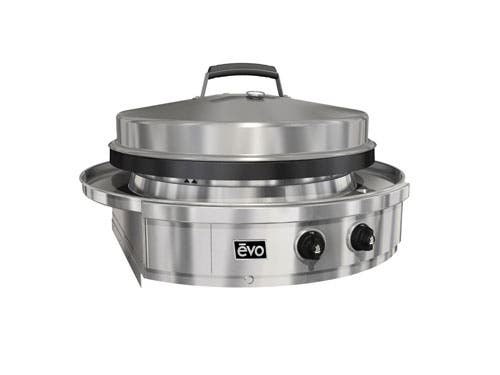 Evo EVO30G Affinity Elite Cooktop