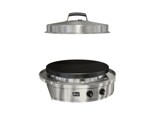 Evo EVO30G Affinity Elite Cooktop