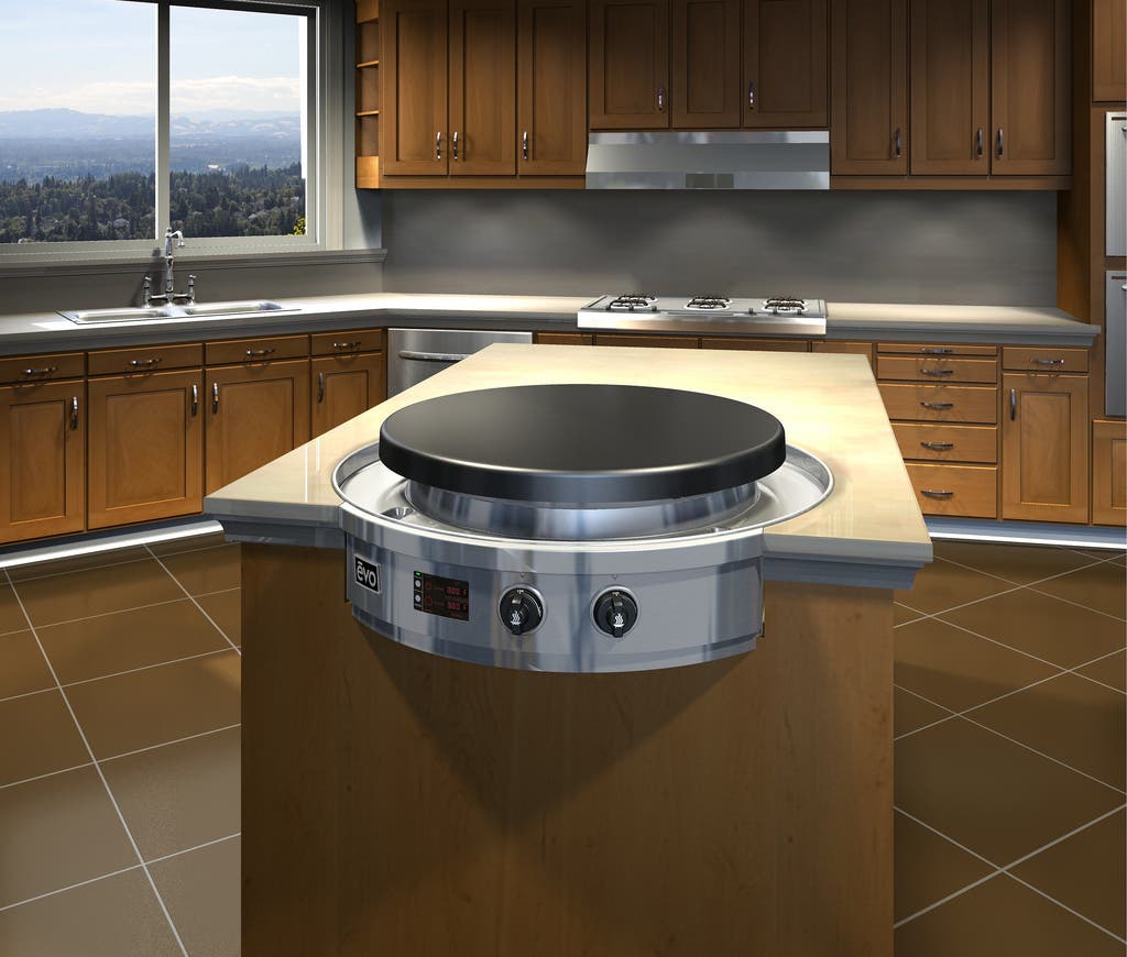 Evo EVO30GE Affinity 30Ge Elite Cooktop