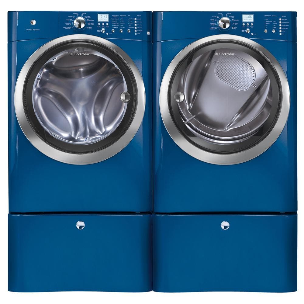 Electrolux EIFLW55HMB Mediterranean Blue