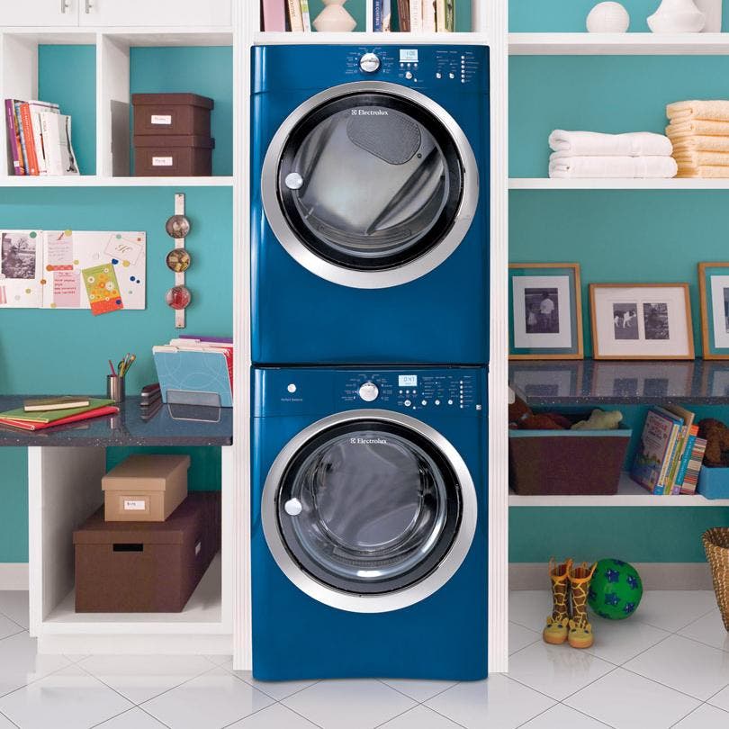 Electrolux EIFLW55HMB Mediterranean Blue