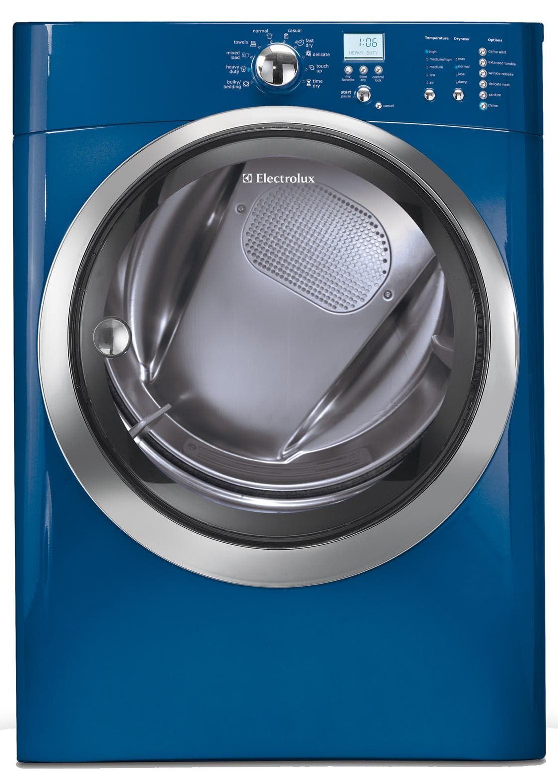 Electrolux EIED55HMB Mediterranean Blue