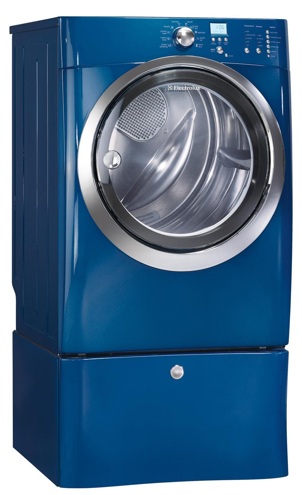 Electrolux EIED55HMB Mediterranean Blue
