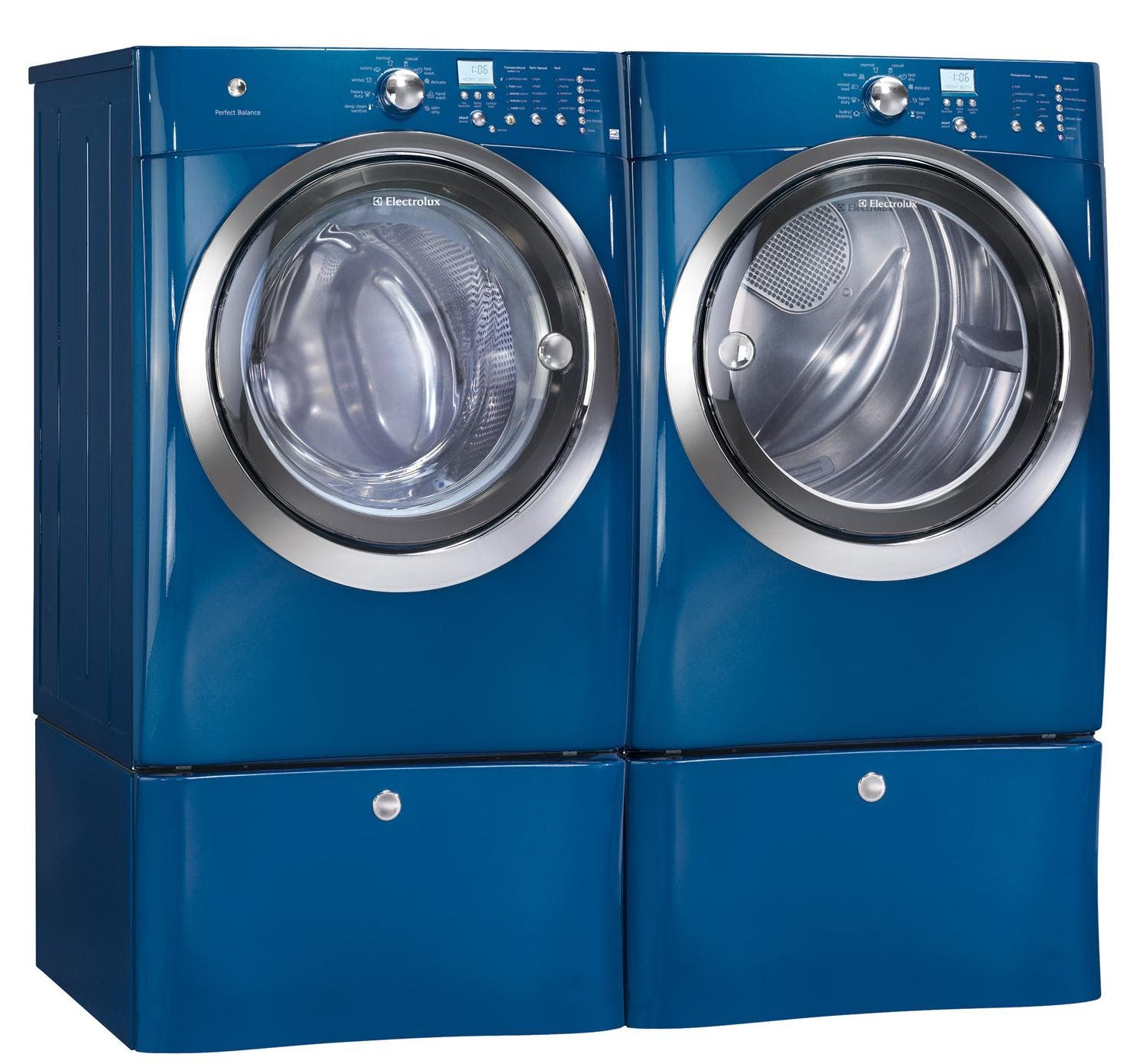 Electrolux EIED55HMB Mediterranean Blue