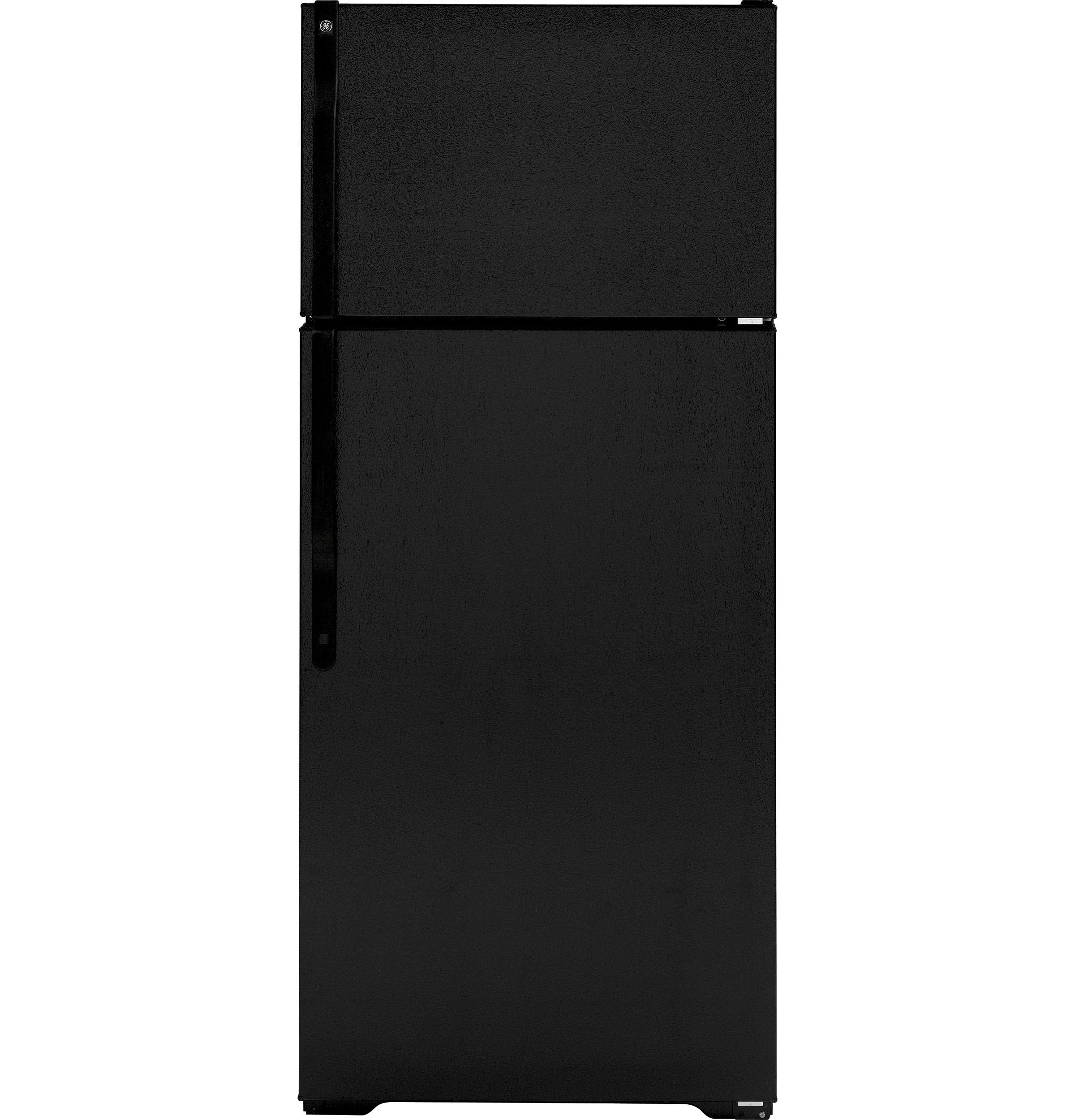 GE GTH18EBCBB Black