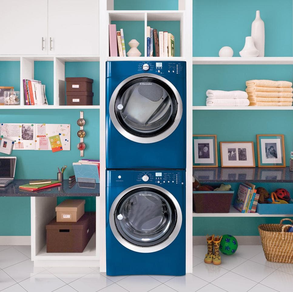 Electrolux EIED55HMB Mediterranean Blue