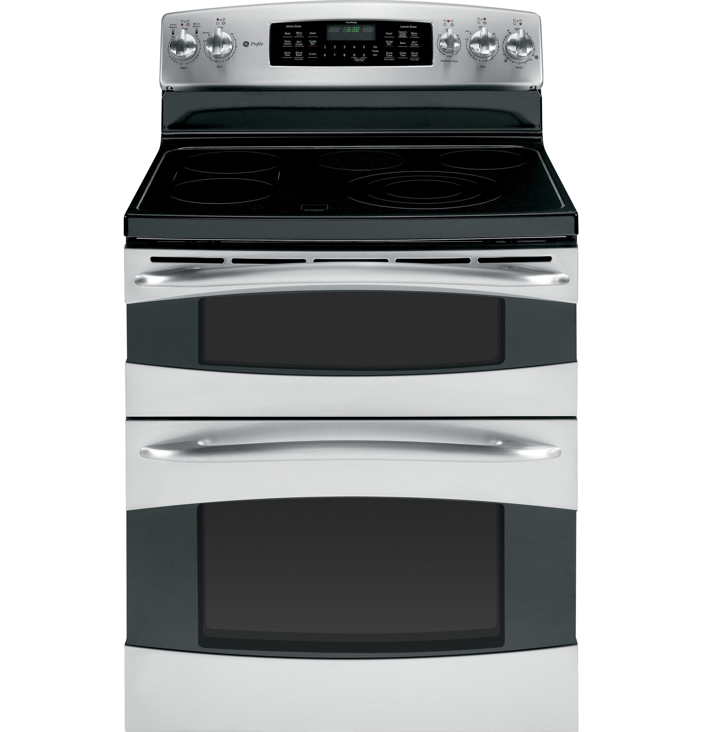 GE PB975STSS Stainless Steel