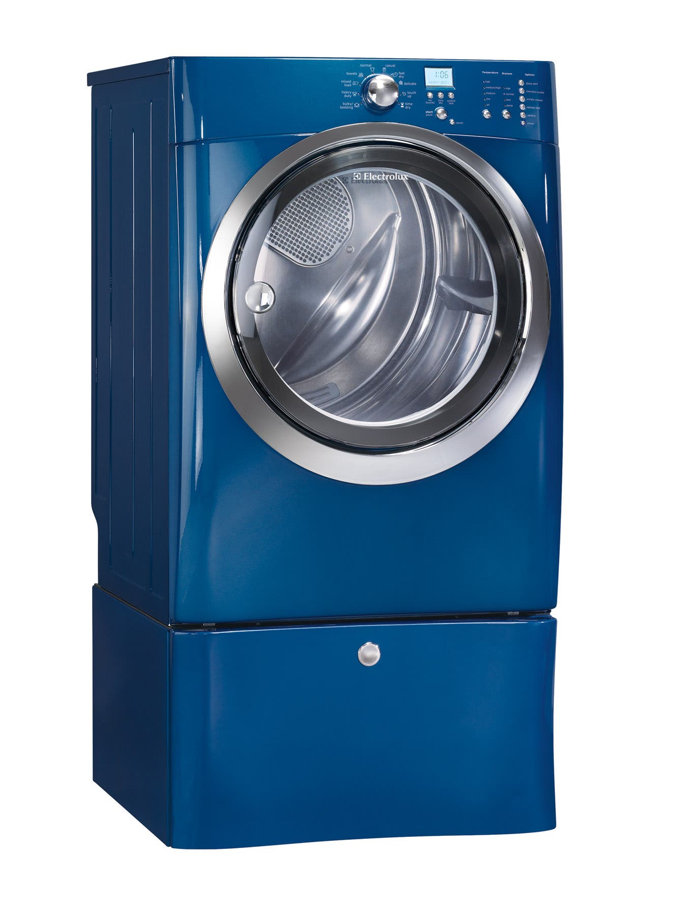 Electrolux EIGD55HMB Mediterranean Blue