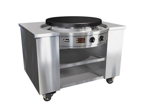 Evo EVO30GE Affinity 30Ge Elite Cooktop
