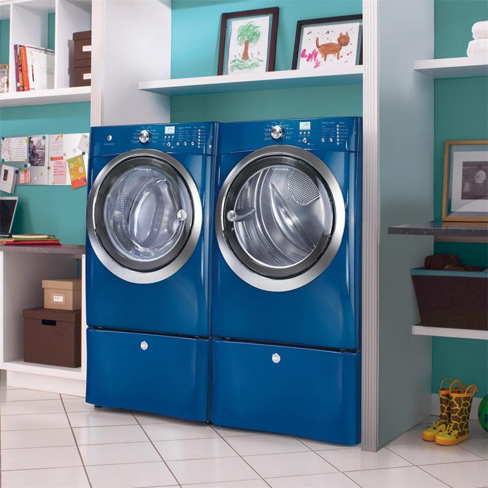 Electrolux EIGD55HMB Mediterranean Blue