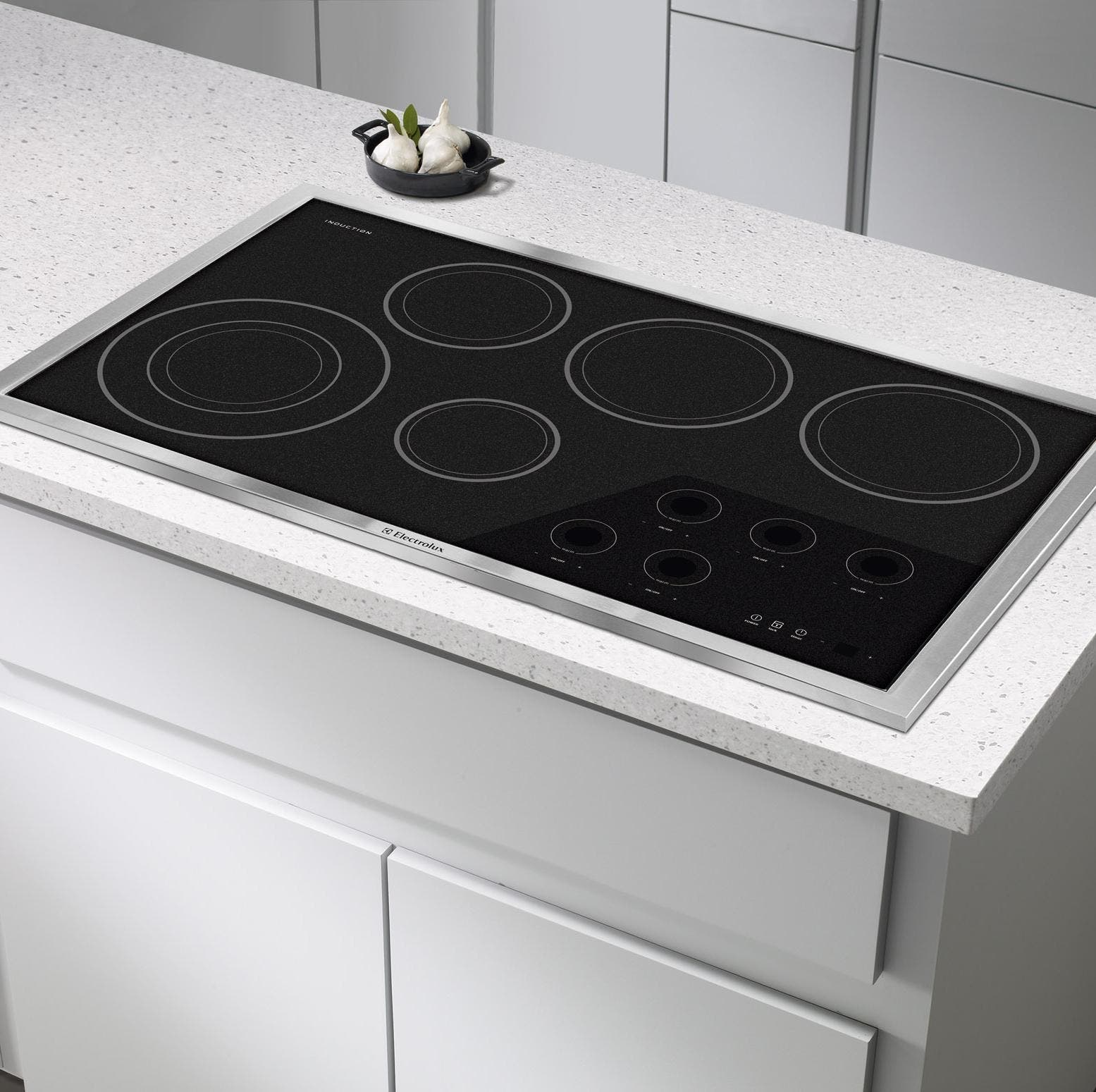 Electrolux EW36IC60IS Stainless Steel