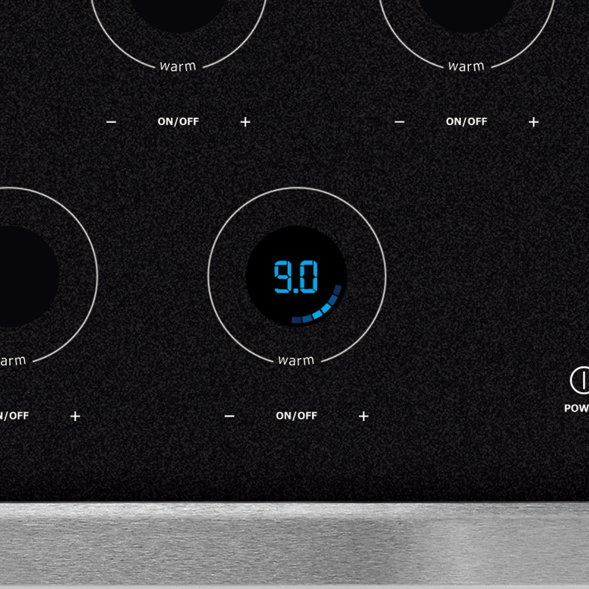Electrolux EW36IC60IS Stainless Steel