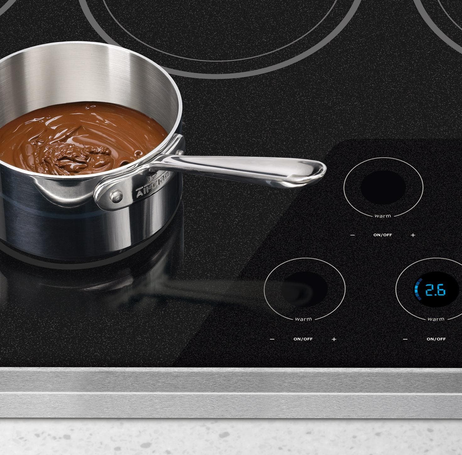 Electrolux EW36IC60IS Stainless Steel