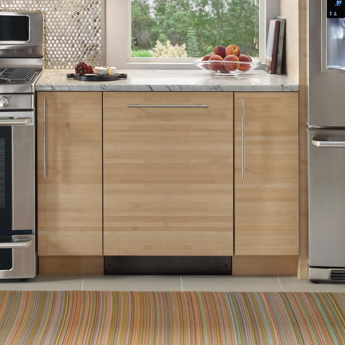 Electrolux EIDW6405HT Fully Integrated Dishwasher