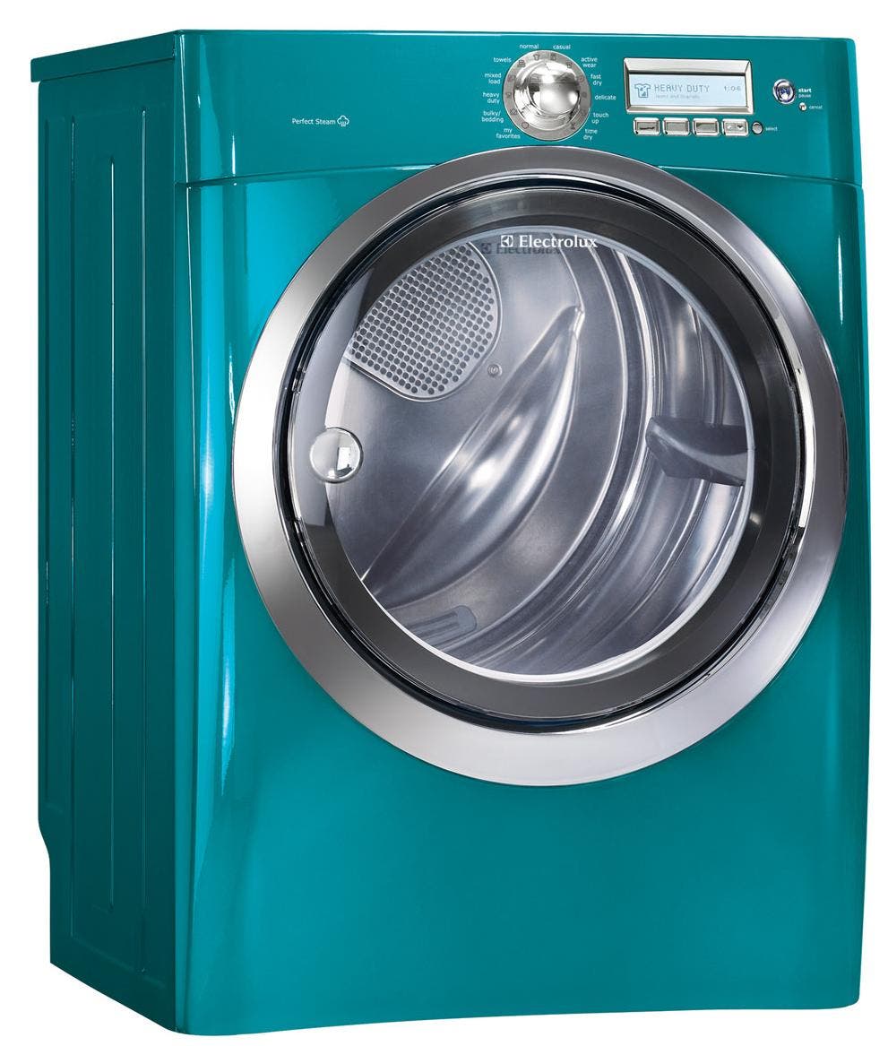 Electrolux EWMGD65HTS Turquoise Sky